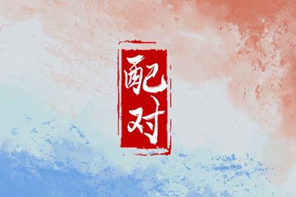 纳音在婚前沟通的用法